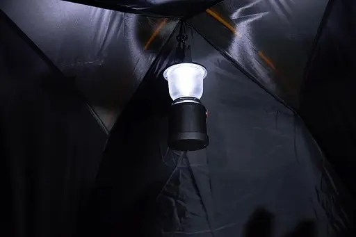 Намет тримісний High Peak Kira 3.1 Deep Forest (10371) - фото 3