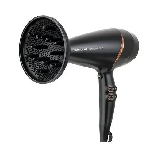 Фен Remington AC7200 - фото 4