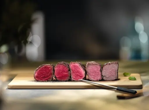 Духовой шкаф электрический Electrolux 72 л A+ дисплей конвекция пиролиз телескопические направляющие черный - фото 6