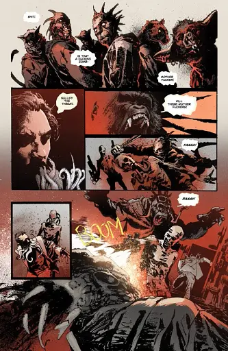 Empty Zone #5 (2015) - фото 2