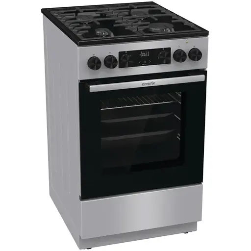 Плита газова GORENJE GK 5C42 SF - фото 6