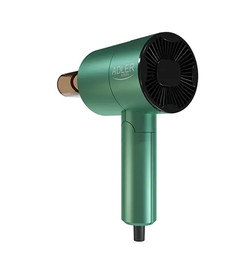 Дорожній Фен для волосся складний Adler AD 2265 1200W - фото 6