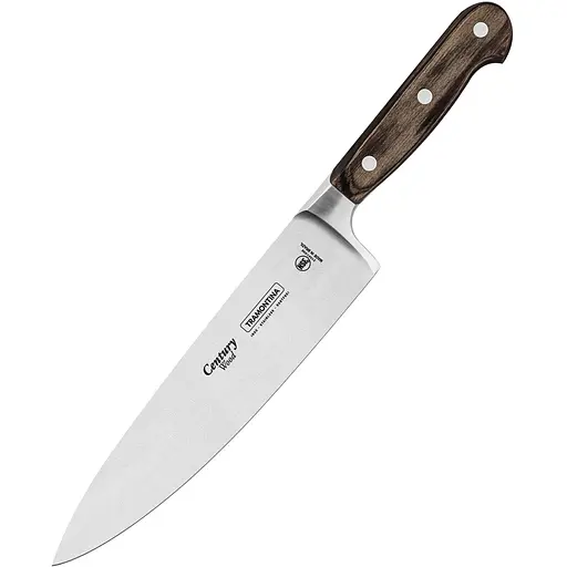 Нож Chef Tramontina Century Wood, 203 мм (6899097)