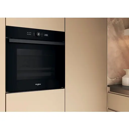 Духовой шкаф Whirlpool с пиролитической очисткой WOI4S8PM2SBA - фото 7