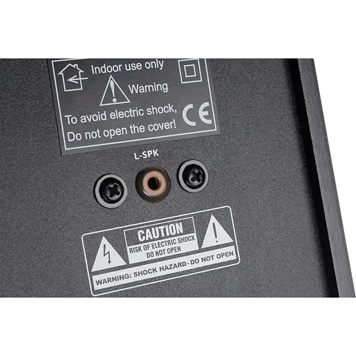 Акустична система FD 2.0 R-215 (R-215 Black) - фото 4