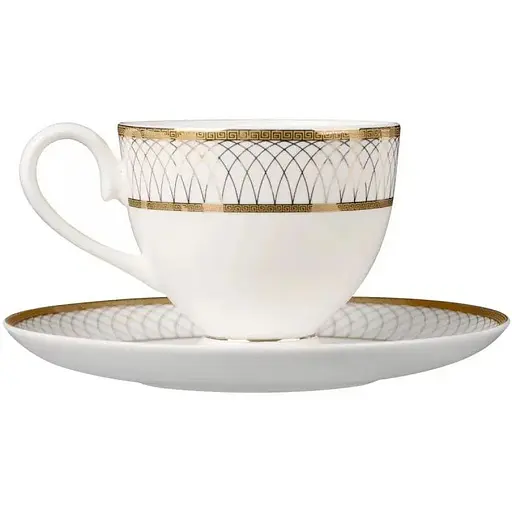 Чайний сервіз на 6 персон 15 предметів NP83SETTEA - фото 4