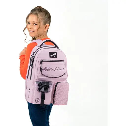 Рюкзак Kite Education teens 2587M HK-2 - фото 10