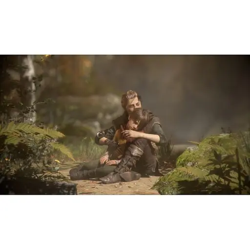 Гра A Plague Tale Innocence (російські субтитри) (PS5) - фото 8