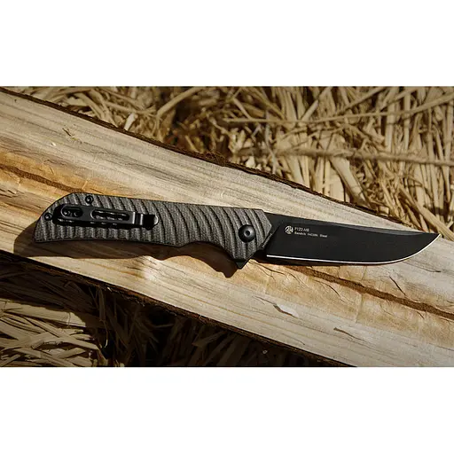 Нож складной Ruike P122-MB - фото 13