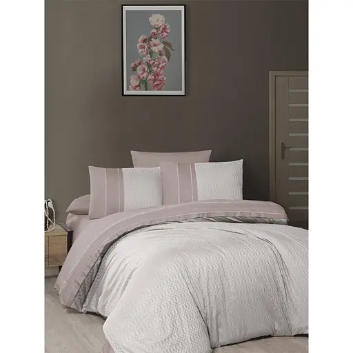 Комплект постельного белья First Choise Евро 000281504