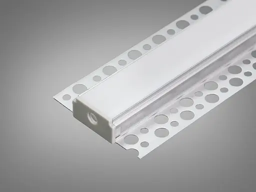 Заглушка для профиля PL-6114 и PL-6114A - фото 2