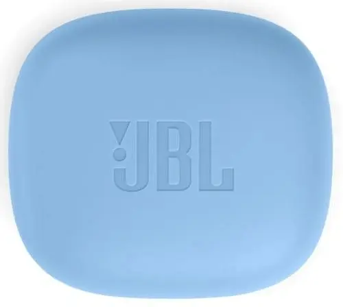 Наушники Wave Flex, Blue JBL teh0020079 - фото 9