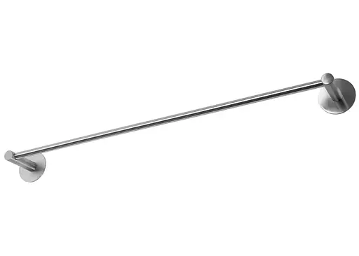 Вішалка для рушників Rea 322221 nickel brushed REA-77027 нікель - фото 2