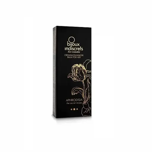 Збуджуючий крем для клітора Bijoux Indiscrets Aphrodisia Arousal Cream 13 мл - фото 2