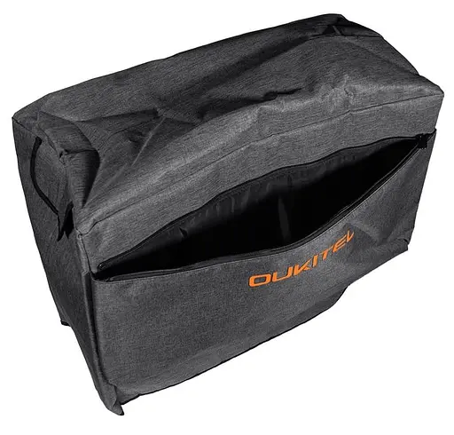 Чохол для портативних зарядних станцій OUKITEL P5000E / P5000E Pro - фото 6