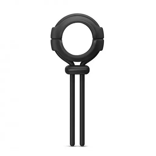 Ерекційне кільце Dorcel Fit Ring регульоване - фото 3