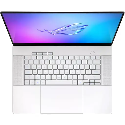 Ноутбук Asus ROG Zephyrus G16 GU605CX Platinum White (GU605CX-XS98) [152473] - фото 2