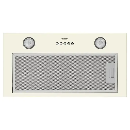 Вытяжка встраиваемая Eleyus INTO 700 52 BG - фото 6