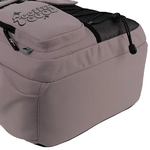 Рюкзак GoPack Education Teens 184 розовый Розовый (GO26-184L-1) - фото 8