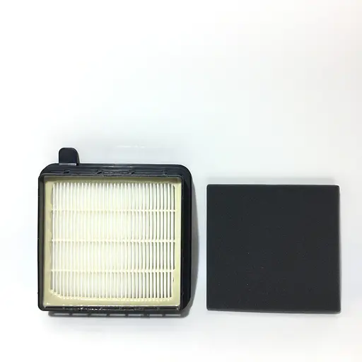 Фільтр контейнера на пилосос Prime 2000W, PVC 2022 CU, PVC 2022 CR (доробка) - фото 2