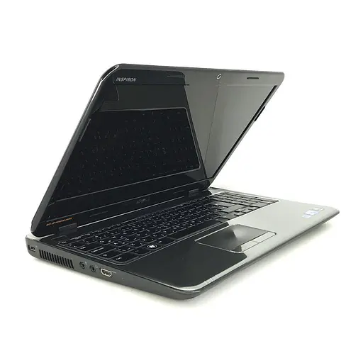 Ноутбук Dell Inspiron N5010 (i5-460M/4/500/HD5470-1Gb) - Class B "Б/В" - фото 3