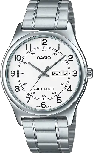 Часы Casio Timeless Collection MTP-V006D-7B2