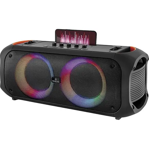 Акустика REAL-EL X-795 Black (EL121600022) [136475] - фото 4