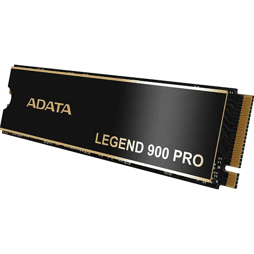 SSD накопитель Adata Legend 900 PRO 1 TB M.2 (SLEG-900P-1TCS) [151760] - фото 2