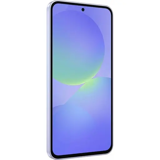 Смартфон Samsung Galaxy A36 5G 8/128GB Awesome Lavender (SM-A366BLVP) - фото 3