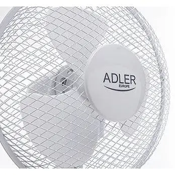 Вентилятор 23см Adler AD 7302 - фото 4