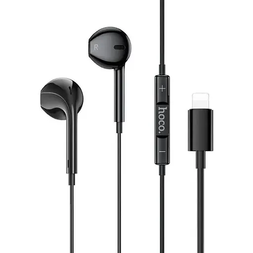 Наушники Hoco Primero digital headset Lightning M111