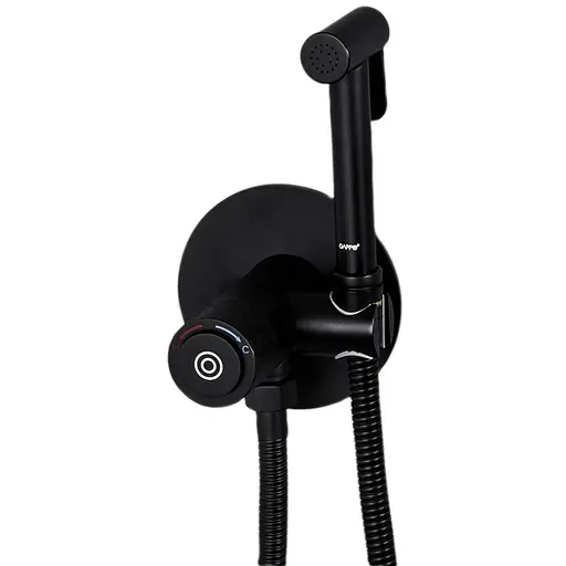 Смеситель для душа Gappo G7288-6 - фото 1