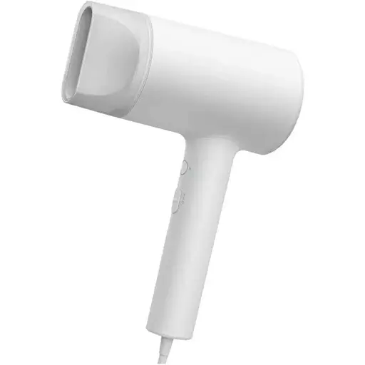 Фен Xiaomi MiJia Water Ion Hair Dryer 1800W белый (CMJ01LX) - фото 1