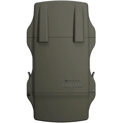 Точка доступа Mikrotik L23UGSR-5HaxD2HaxD-NM, 1×10/100/1000 Mbit/s Eth, 1х USB 2.0, MiniPCIe,1x2.5G