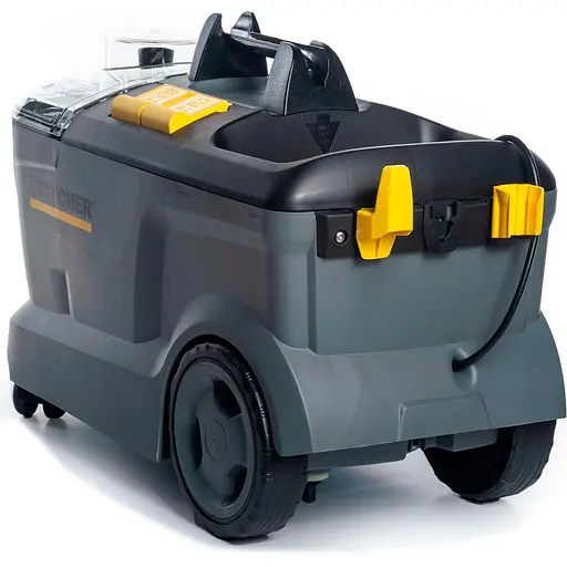 Моющий пылесос Karcher Puzzi 10/1 (1.100-131.0) - фото 3