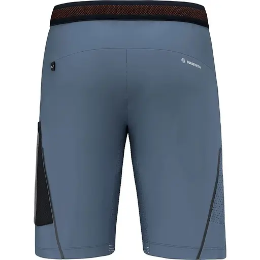 Шорти Salewa Pedroc 3 DST M Cargo Shorts S Синій (1054-013.012.0485) - фото 2