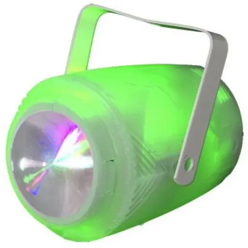 Световой LED прибор Big Hit Beam