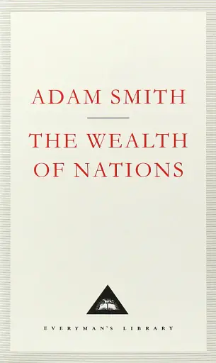 The Wealth Of Nations