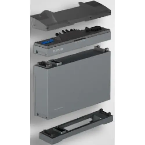 Акумулятор EcoFlow Power Ocean 5 kWh - фото 5