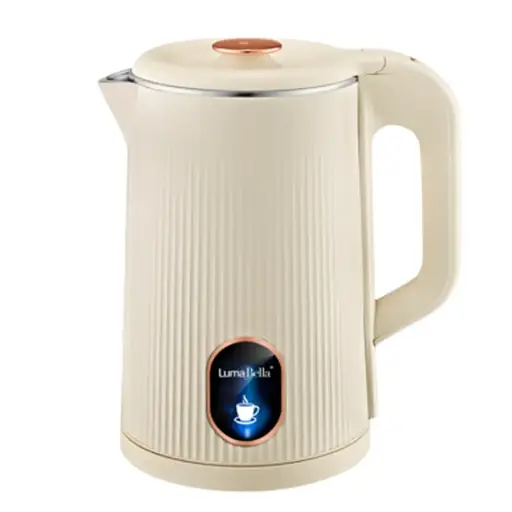 Электрочайник Luma Bella LB-59029 2,5 л 1500 Вт - фото 1