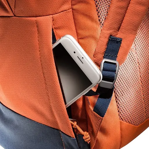 Рюкзак Deuter Vista Spot Sienna-marine (1052-3812121 5336) - фото 9