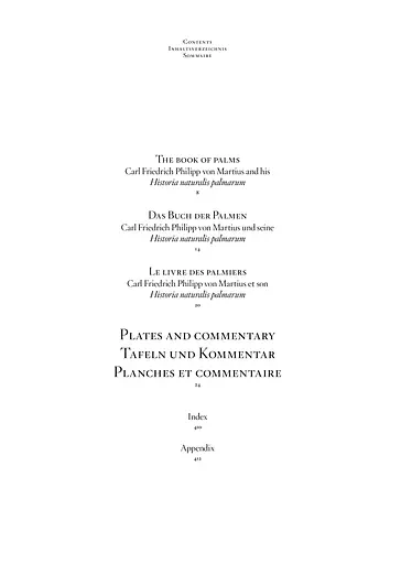 The Book of Palms - фото 2