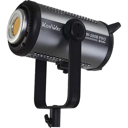 Студійне світло Tolifo KW-200B Pro [111137] - фото 4