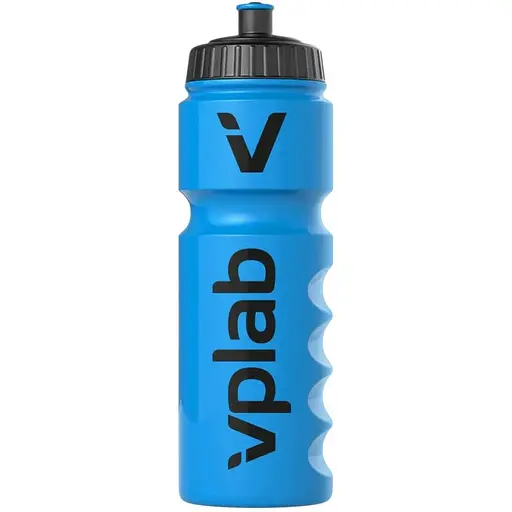 Бутылка VPLab Drinking bottle Gripper 750 ml Blue (1086-2023-10-5163)