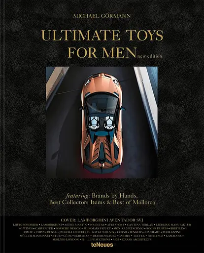 Ultimate Toys for Men - фото 2