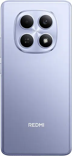 Смартфон Xiaomi Redmi Note 15 4G 8/256GB Purple - фото 4