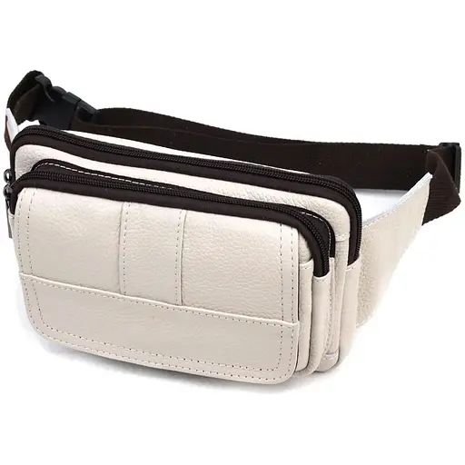 Чоловіча шкіряна сумка Vintage 21х13х5 см sum0020998 - фото 1