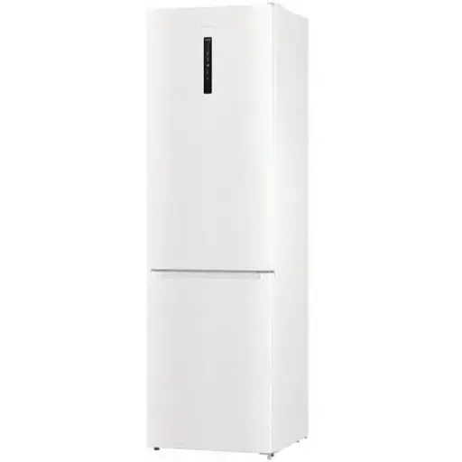 Холодильник Gorenje NRK620FAW4 с морозильной камерой - фото 1