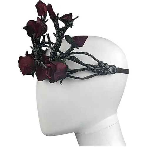 Венок Готический лес - фото 2