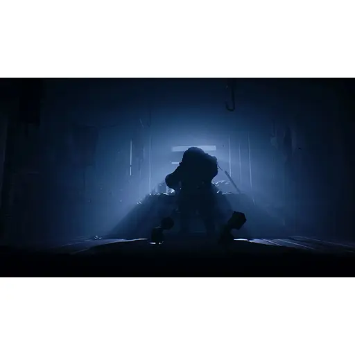 Гра Little Nightmares II: Enhanced Edition для PS5 EN + RU sub 3391892033328 (129149) - фото 3